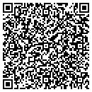 QR code with A P B Towing contacts