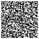 QR code with Hansen Kent CPA contacts