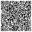 QR code with Harmon Lofts contacts