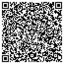 QR code with R & D Enterprises contacts