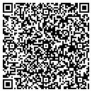 QR code with D & D Controls Inc contacts