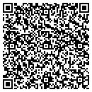 QR code with Kevins Auto Body contacts