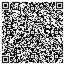 QR code with C R Satelite Systems contacts