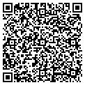 QR code with HMC contacts
