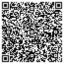 QR code with Hillcrest Bakery contacts
