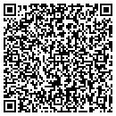 QR code with University Auto contacts