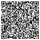 QR code with B Safe Tech contacts
