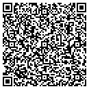 QR code with Canvas Plus contacts