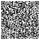 QR code with Heffner Model Management contacts