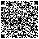 QR code with Ram Construction Gen Contractr contacts