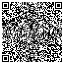 QR code with J E M Construction contacts