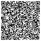 QR code with Wong's Alteration's Dry Clnrs contacts