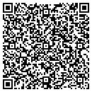 QR code with B & C Telephone Inc contacts