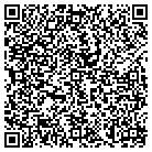QR code with E J Roberts' Mansion B & B contacts