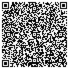 QR code with Haugen Design Assoc contacts