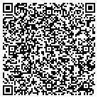 QR code with Spectrum Coatings Inc contacts