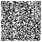 QR code with Hi-Tek Nails & Tanning contacts