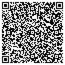 QR code with Kap Rail contacts