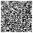 QR code with Zero Down Time Inc contacts