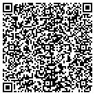 QR code with J E Shilling Custom Homes contacts