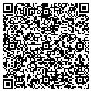 QR code with Hogue Ranches Inc contacts