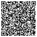 QR code with Komo TV contacts