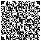 QR code with Twisp Police Department contacts