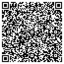 QR code with Jitterbugs contacts