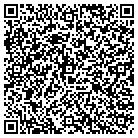 QR code with D K Field Construction Welding contacts