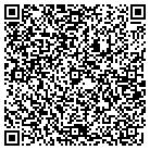 QR code with Dianes Patterns & Design contacts