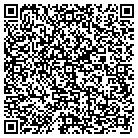 QR code with Huntington's Corner Grocery contacts