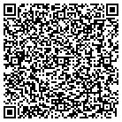 QR code with Salzer Valley Forge contacts