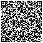 QR code with Serve Pro of Mason County contacts