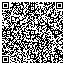 QR code with Tefft Cellars contacts