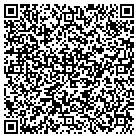 QR code with H & R Block Premium Tax Service contacts