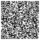 QR code with Jules Esztergalyos Consulting contacts