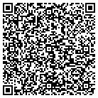 QR code with Precision Bowling Services contacts