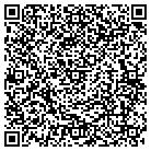 QR code with High Tech Precision contacts