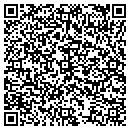 QR code with Howie's Diner contacts
