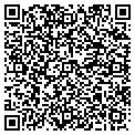 QR code with H&R Block contacts