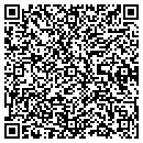 QR code with Hora Rodney L contacts