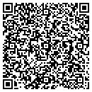 QR code with Robert S Cox contacts