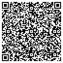 QR code with E R Medical Supply contacts