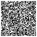 QR code with Rhododendron Mobile Park contacts