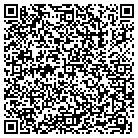 QR code with Hoonah Trading Company contacts