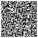QR code with F H Technology contacts