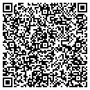 QR code with MDK Construction contacts