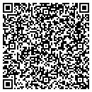 QR code with Hallmark Realty contacts