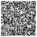 QR code with GNC contacts