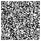 QR code with Anita Willams Design contacts